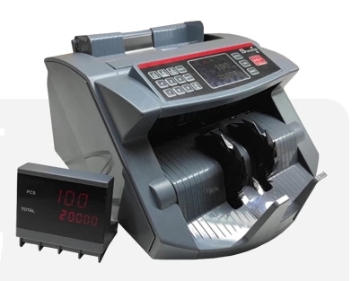 Swat SW-3750S Karışık Para Sayma Makinesi